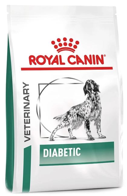 ROYAL CANIN DIABETIC DOG 1.5