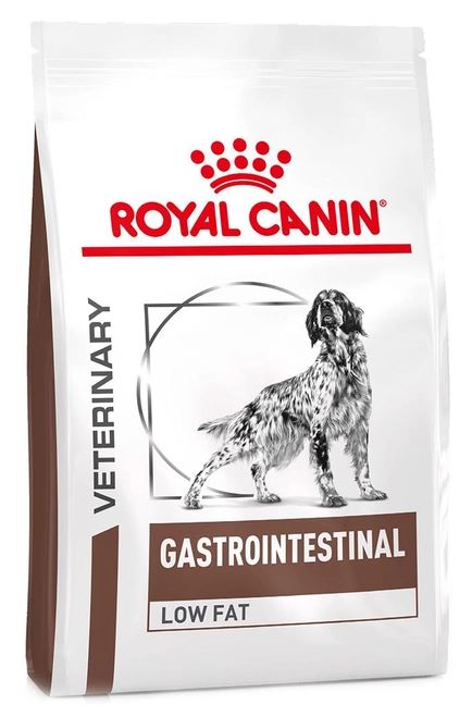 ROYAL CANIN GASTRO INTESTINAL LOW FAT DOG 1.5