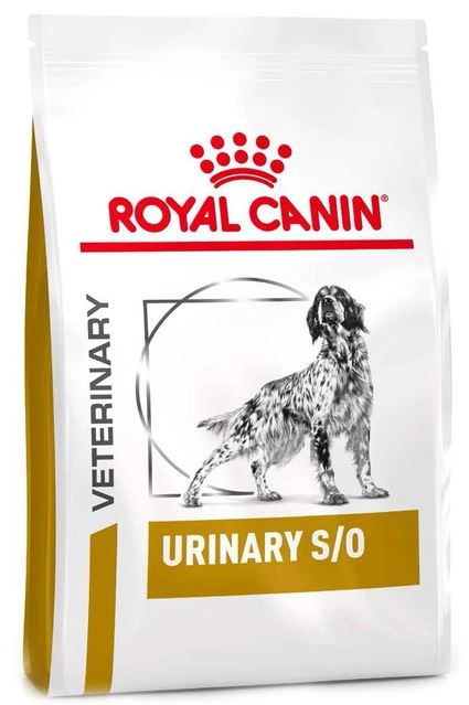 ROYAL CANIN URINARY S O DOG 2.0