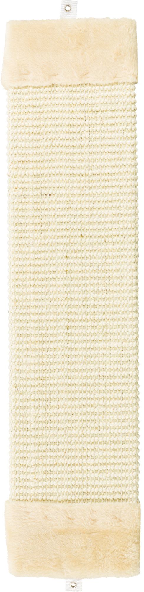 Trixie Scratching Board для котів, плоска, бежева, 15х62 см