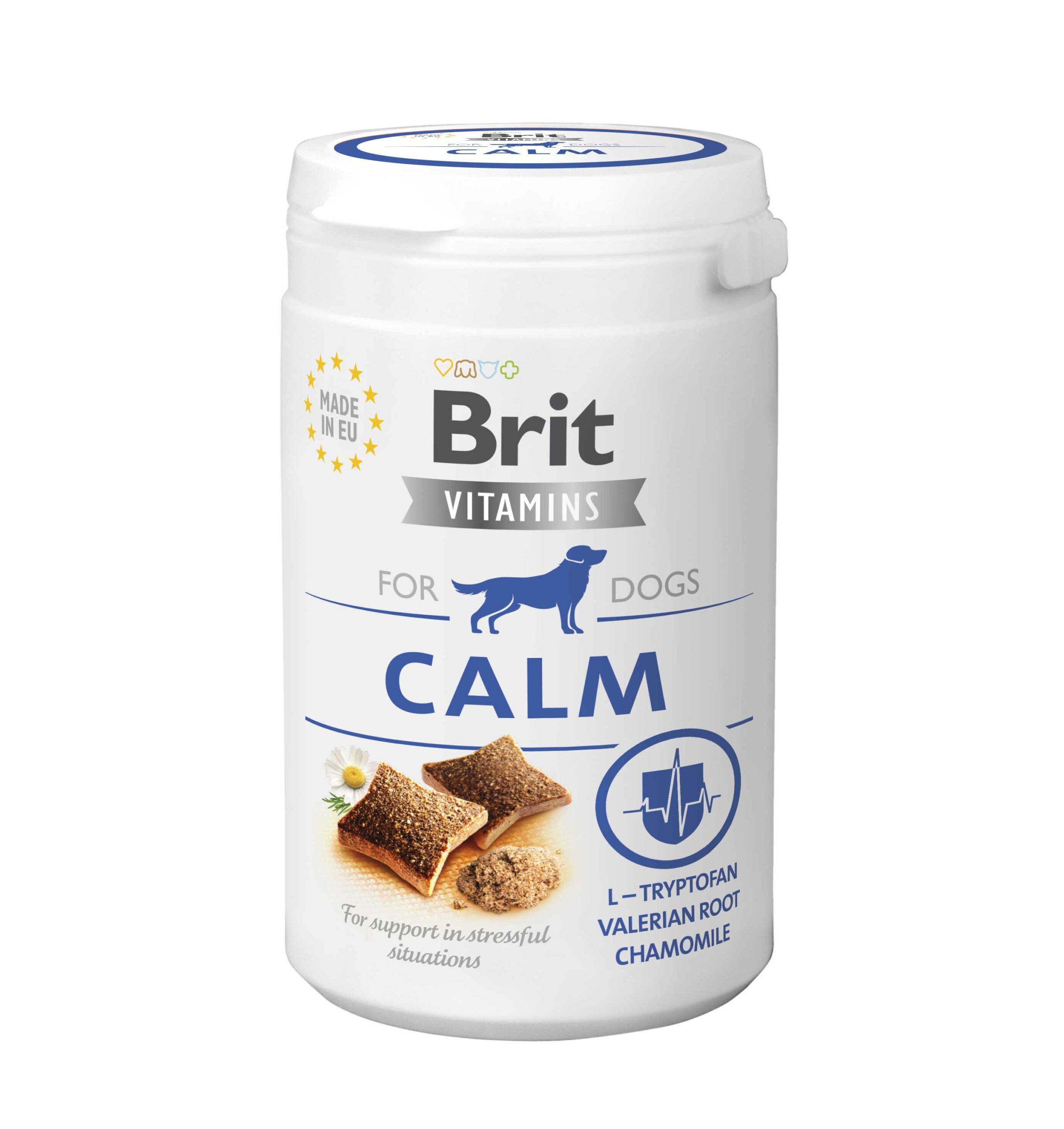 Brit Vitamins Calm для нервової системи