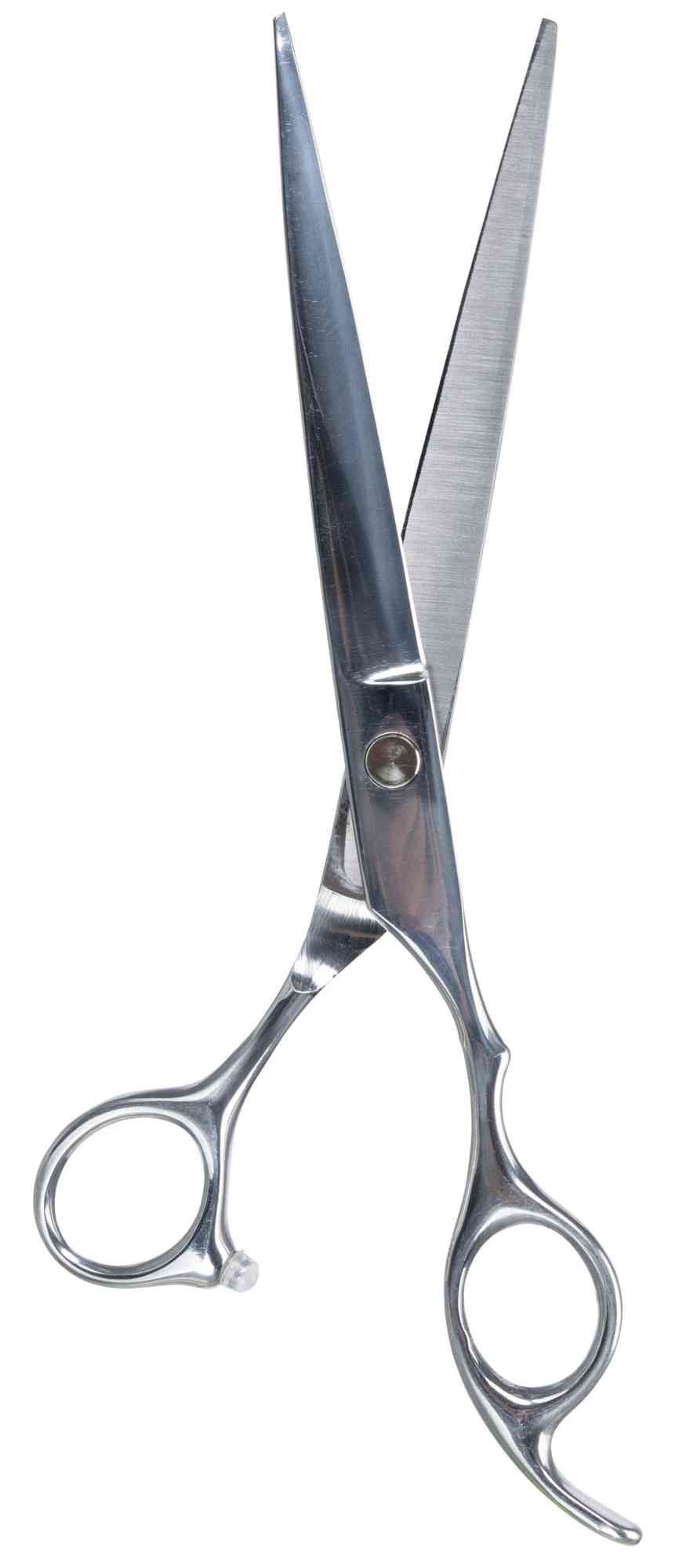 Ножиці Trixie Professional обрізні, стальні, 20 см