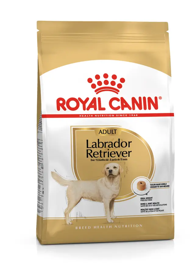 ROYAL CANIN LABRADOR ADULT 12.0 кг