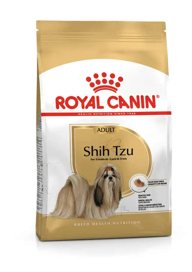 ROYAL CANIN SHIH TZU ADULT 1.5 кг