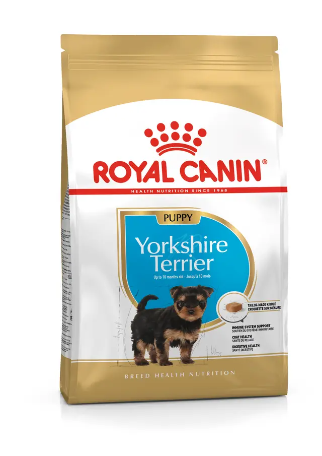 ROYAL CANIN YORKSHIRE PUPPY