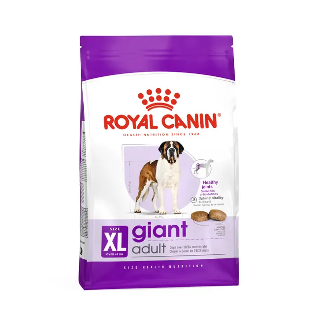 ROYAL CANIN GIANT ADULT 15.0 кг