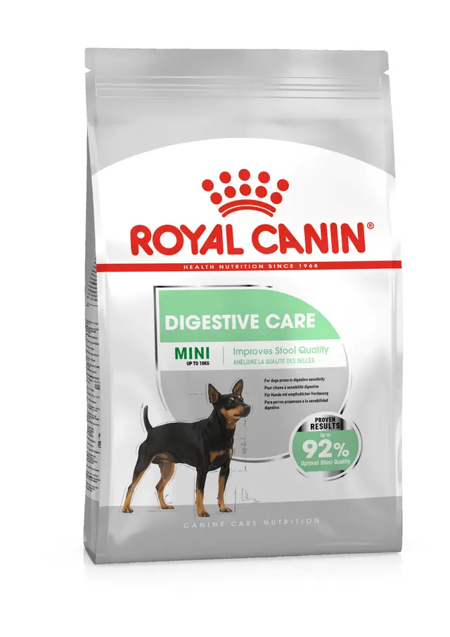 ROYAL CANIN MINI DIGESTIVE CARE 3.0 кг