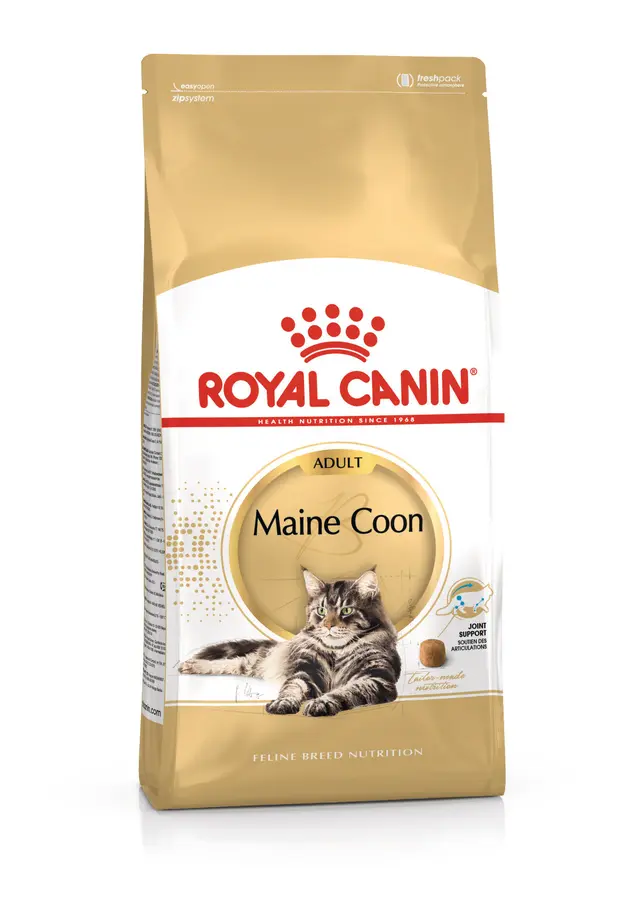 ROYAL CANIN MAINECOON ADULT