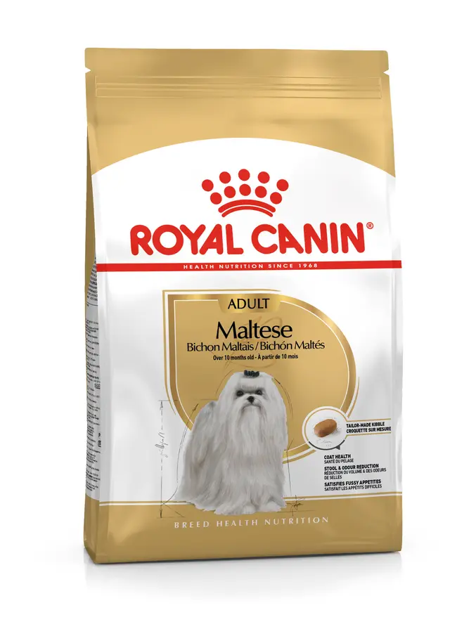 ROYAL CANIN MALTESE ADULT