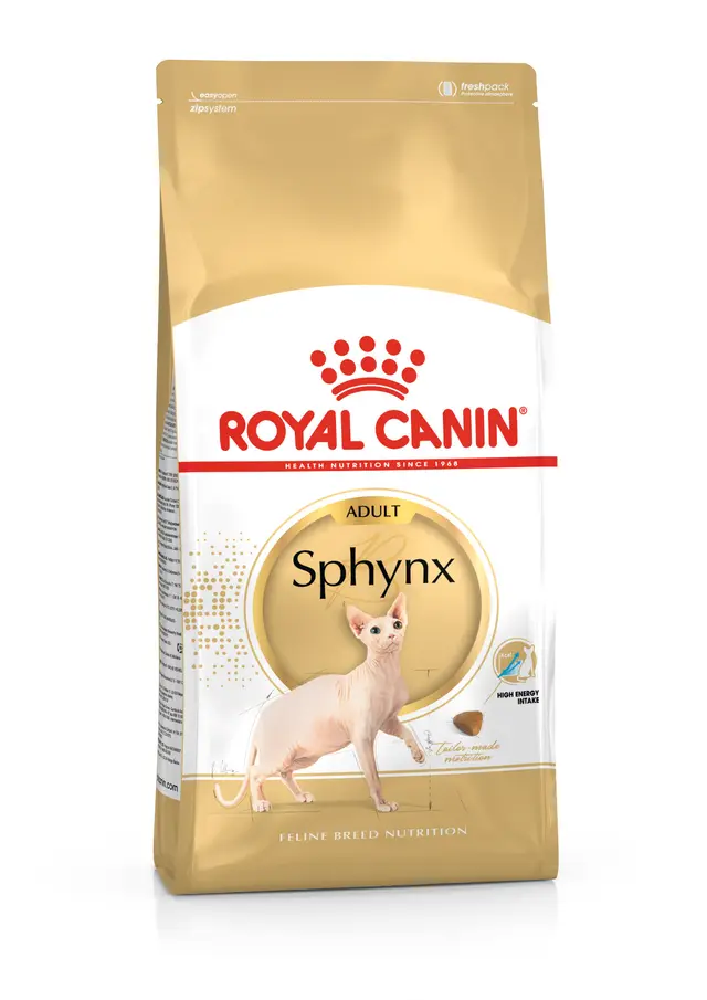 ROYAL CANIN SPHYNX ADULT 