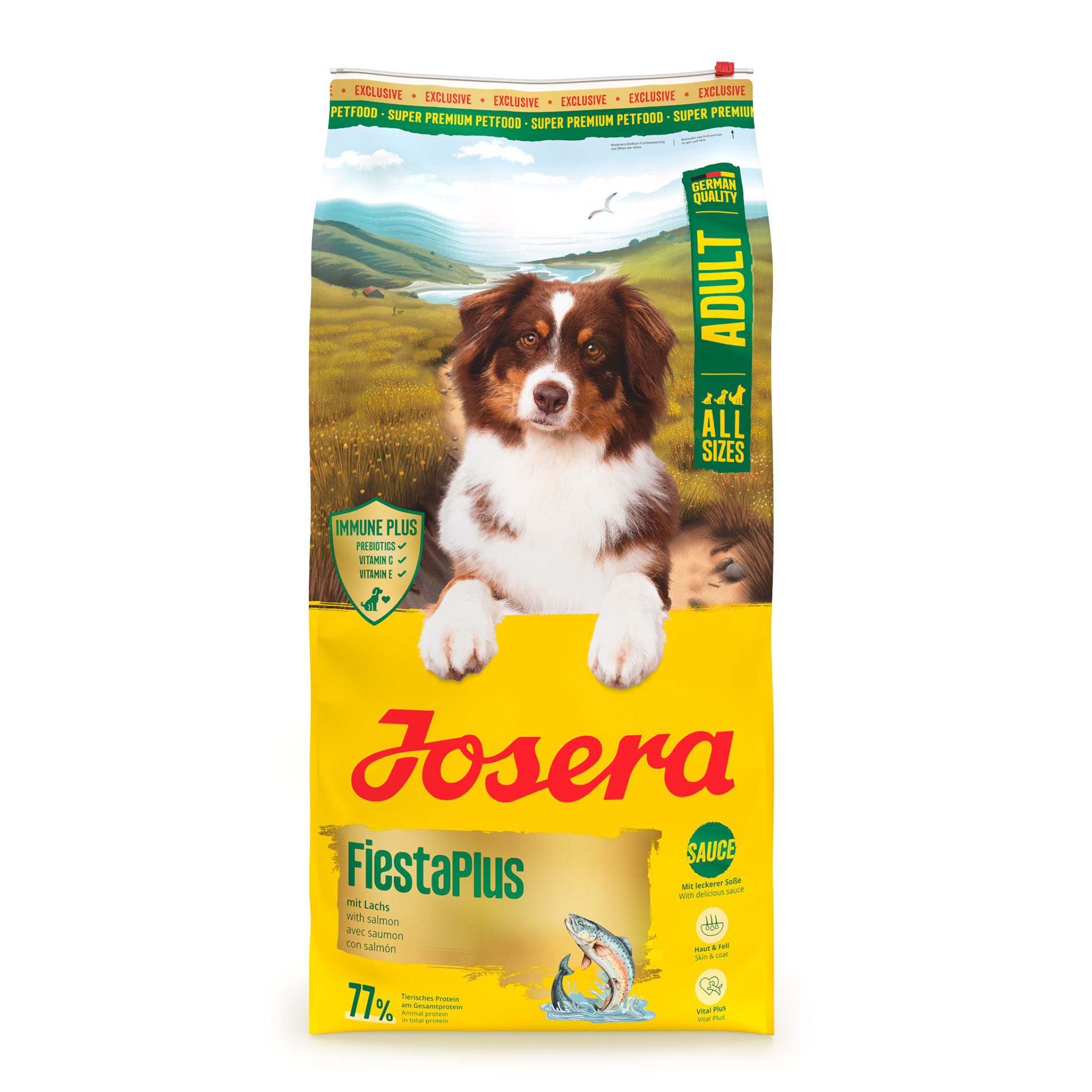 JOSERA Adult FiestaPlus