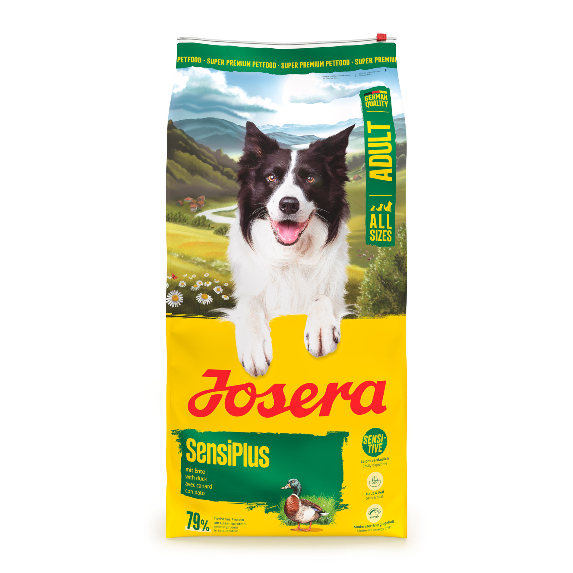 JOSERA Adult SensiPlus